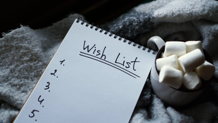 About Wishto